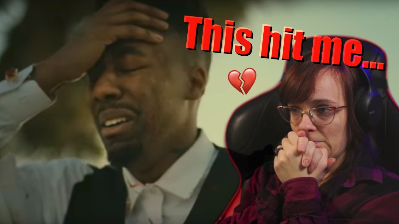 Dax - PTSD REACTION!! This was a masterpiece for real!