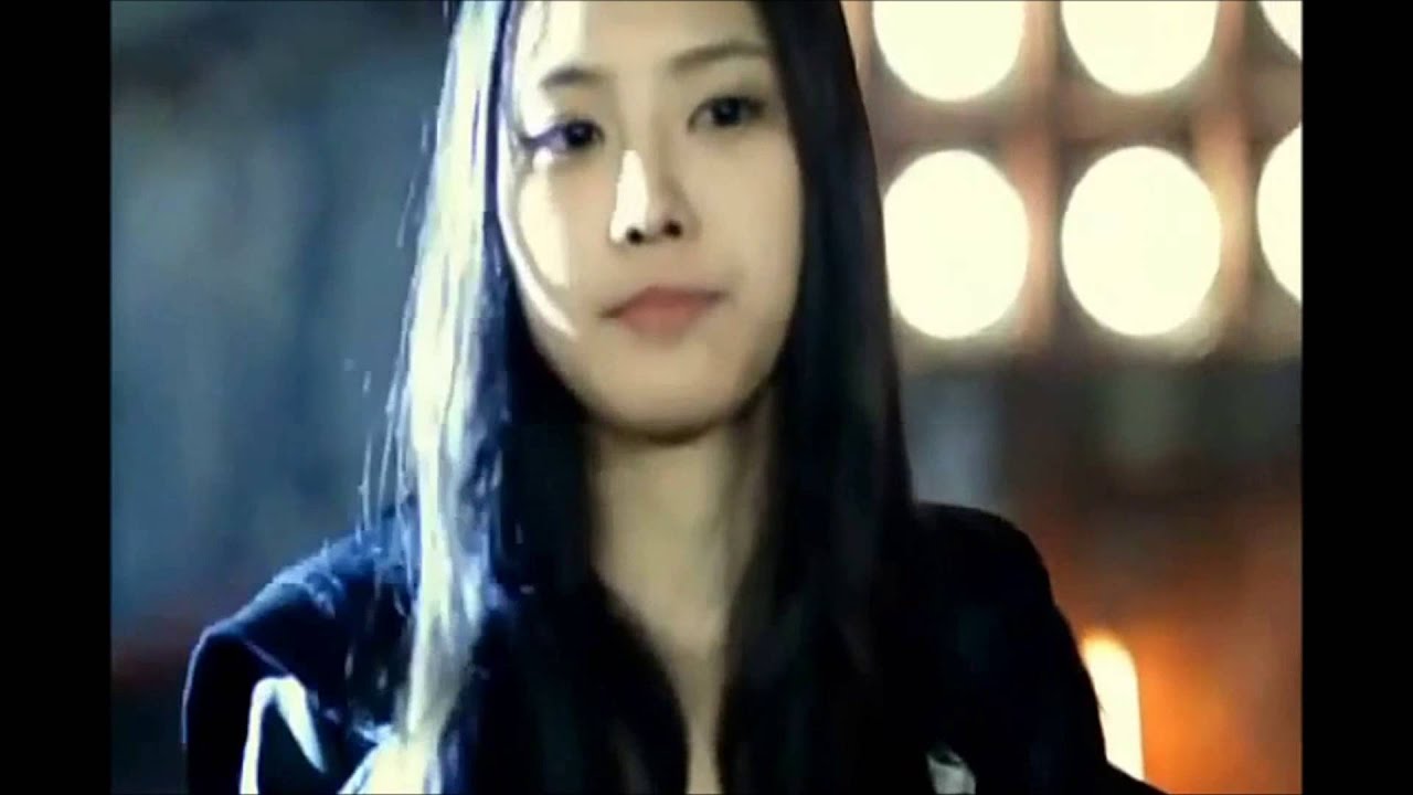 Exopink Fanfic trailer - My Boyfriend is a Wolf