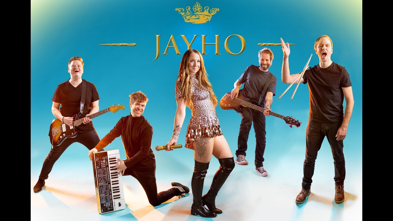 JAYHO PROMO 2024