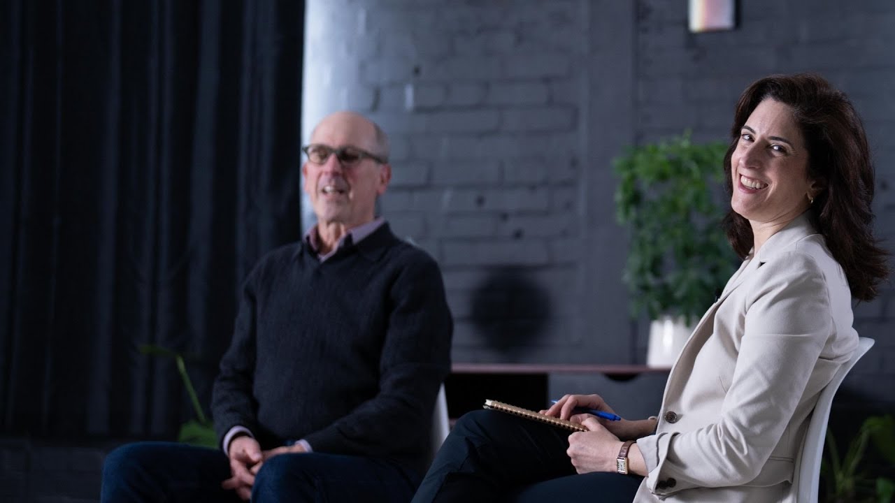 Rana Foroohar interviews Gary Gerstle and Noam Maggor