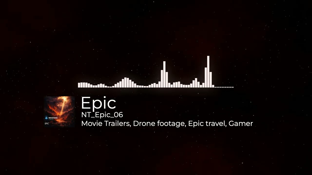 6. The fall of an idol | Epic Motivational Background Music – Royalty Free