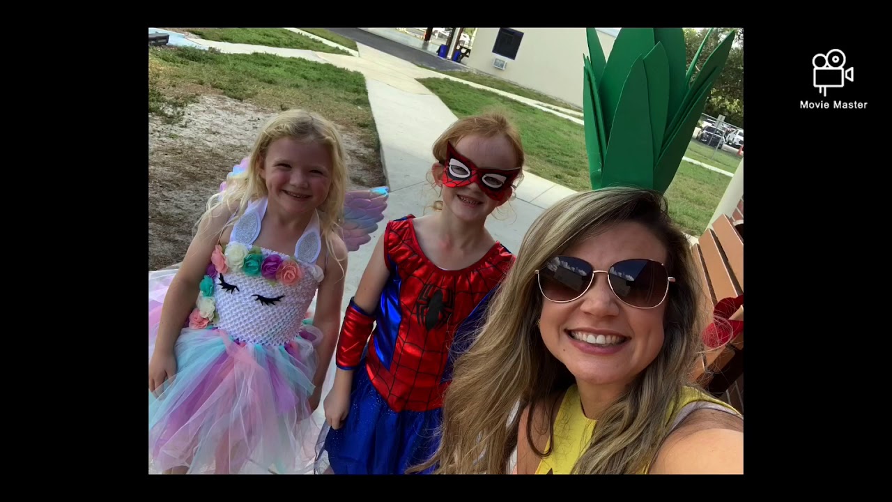 Class Video 2019-2020
