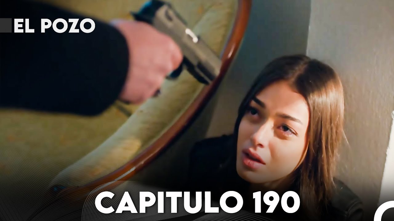 El Pozo Capitulo 190 - Doblado En Español