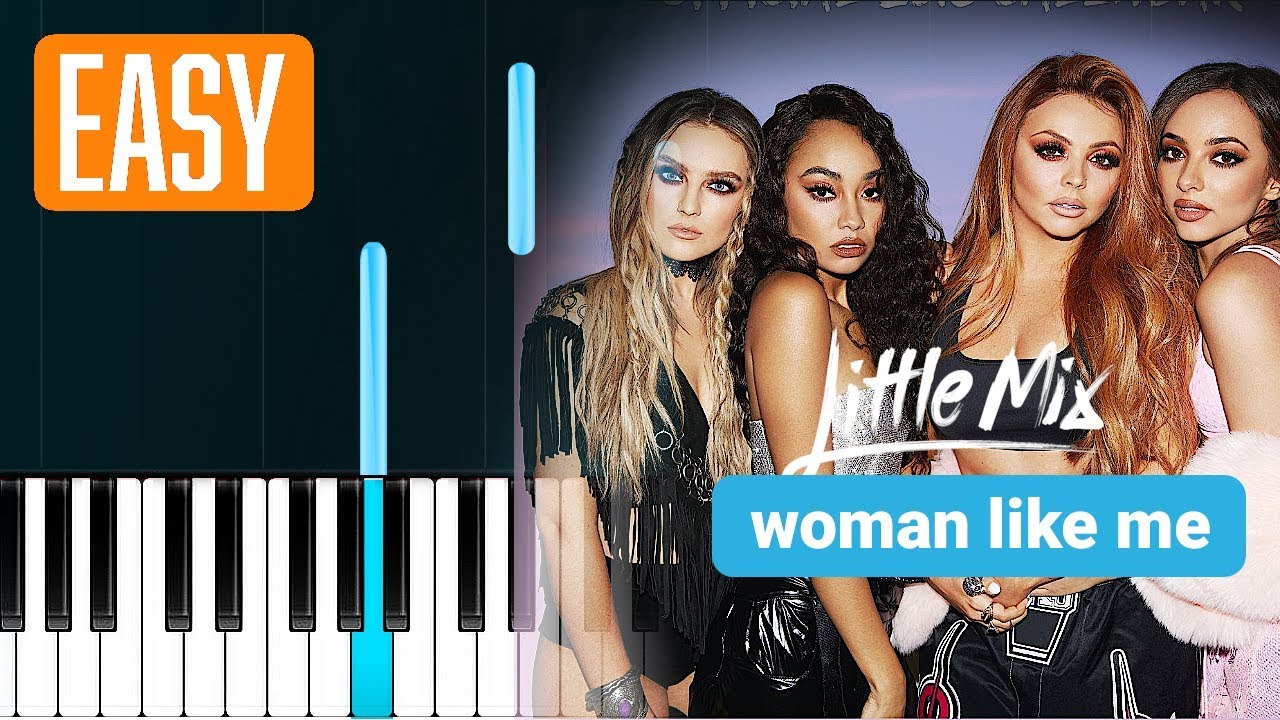 Little Mix - 