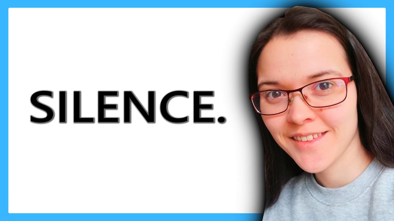 Does SILENCE Make Them MISS You?