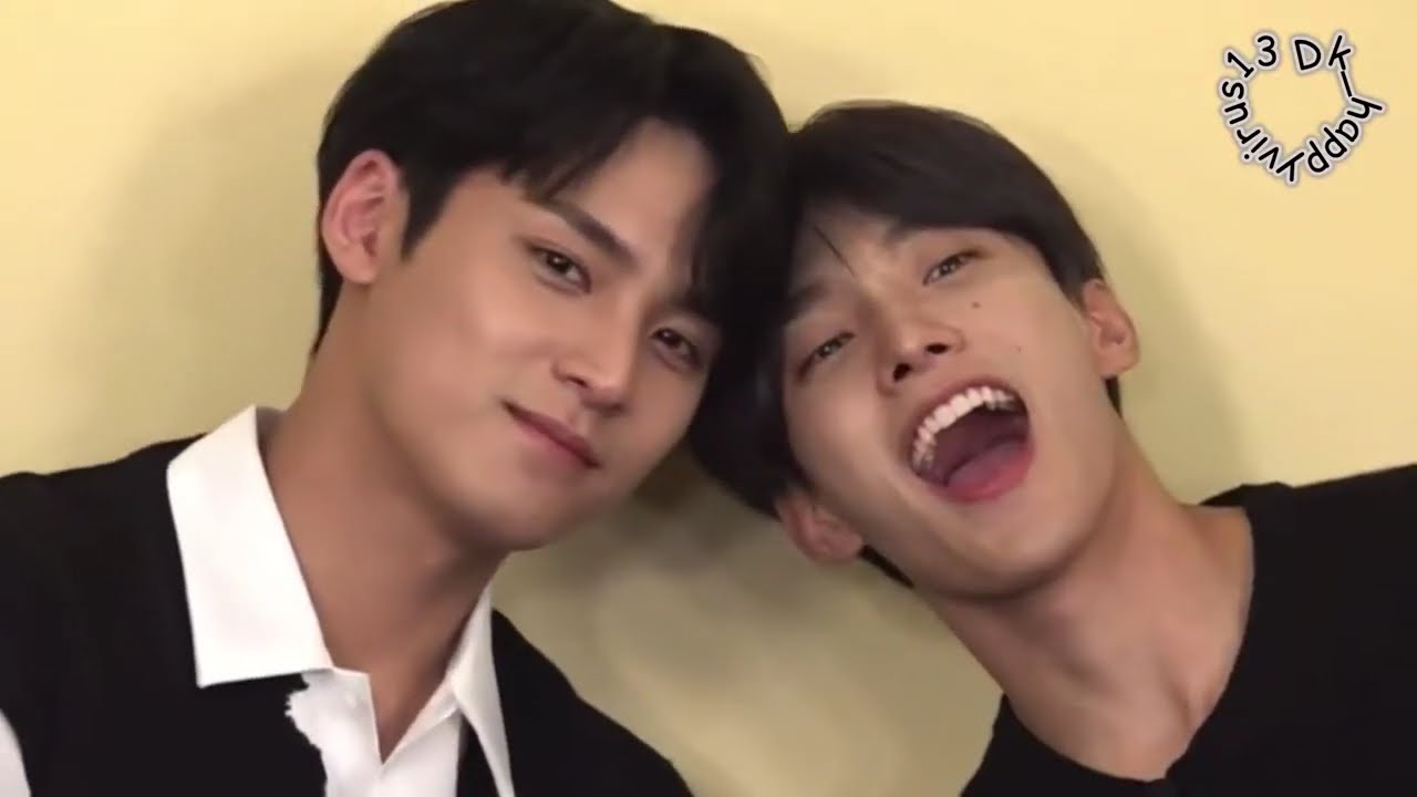 Love In Every Insult 😈❤️‍🩹✨SEOKGYU STYLE✨