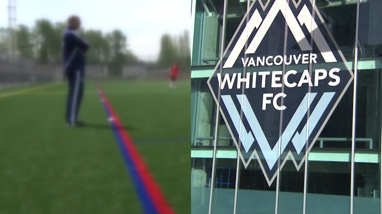 Vancouver Whitecaps being investigated for handling of sexual misconduct allegations