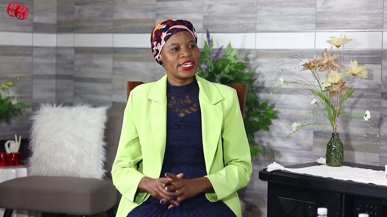 REAL TALK FEAT H.M NETSHANDAMA S3.E31| SINGLE LADIES
