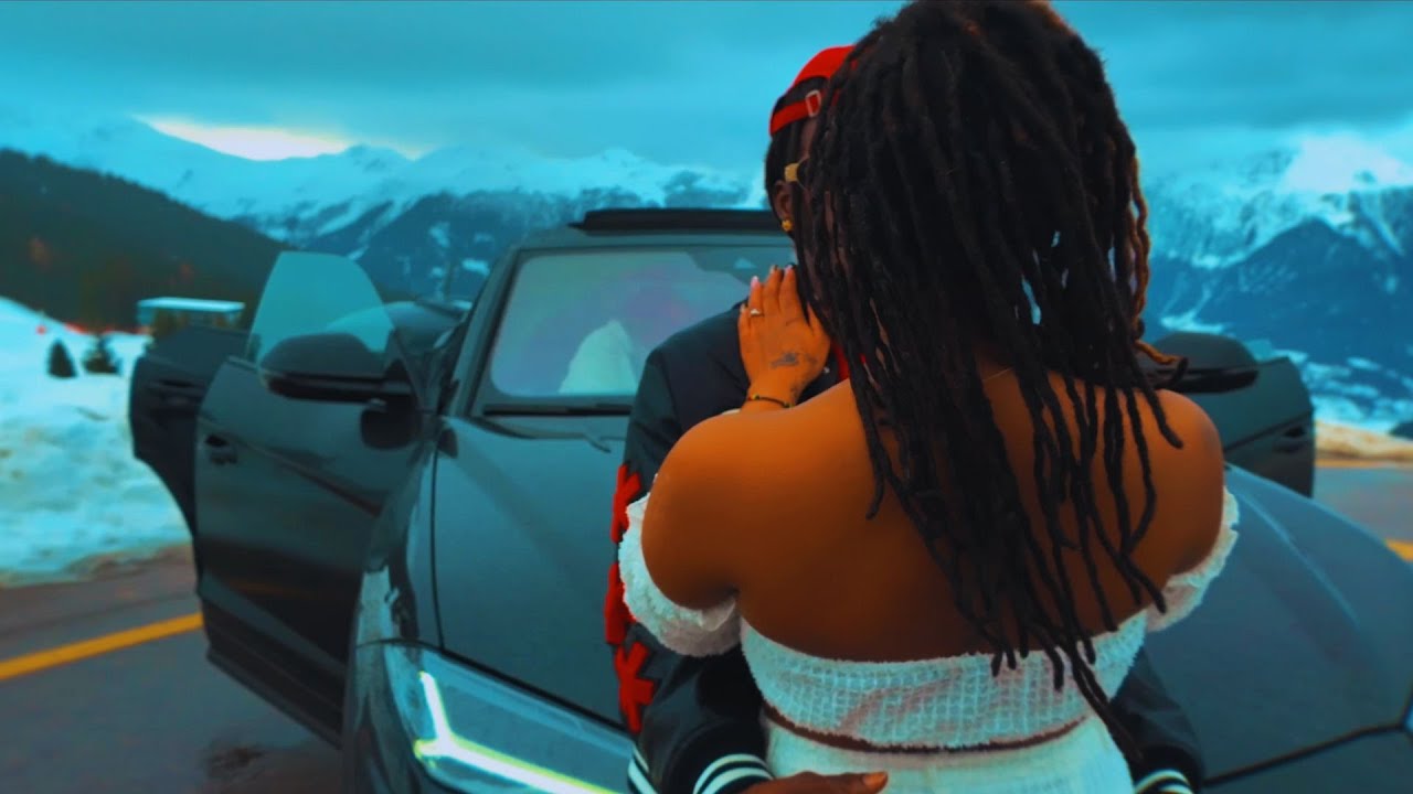 Killer Prt - Close your eyes ( Film'z Dir by Poppy )