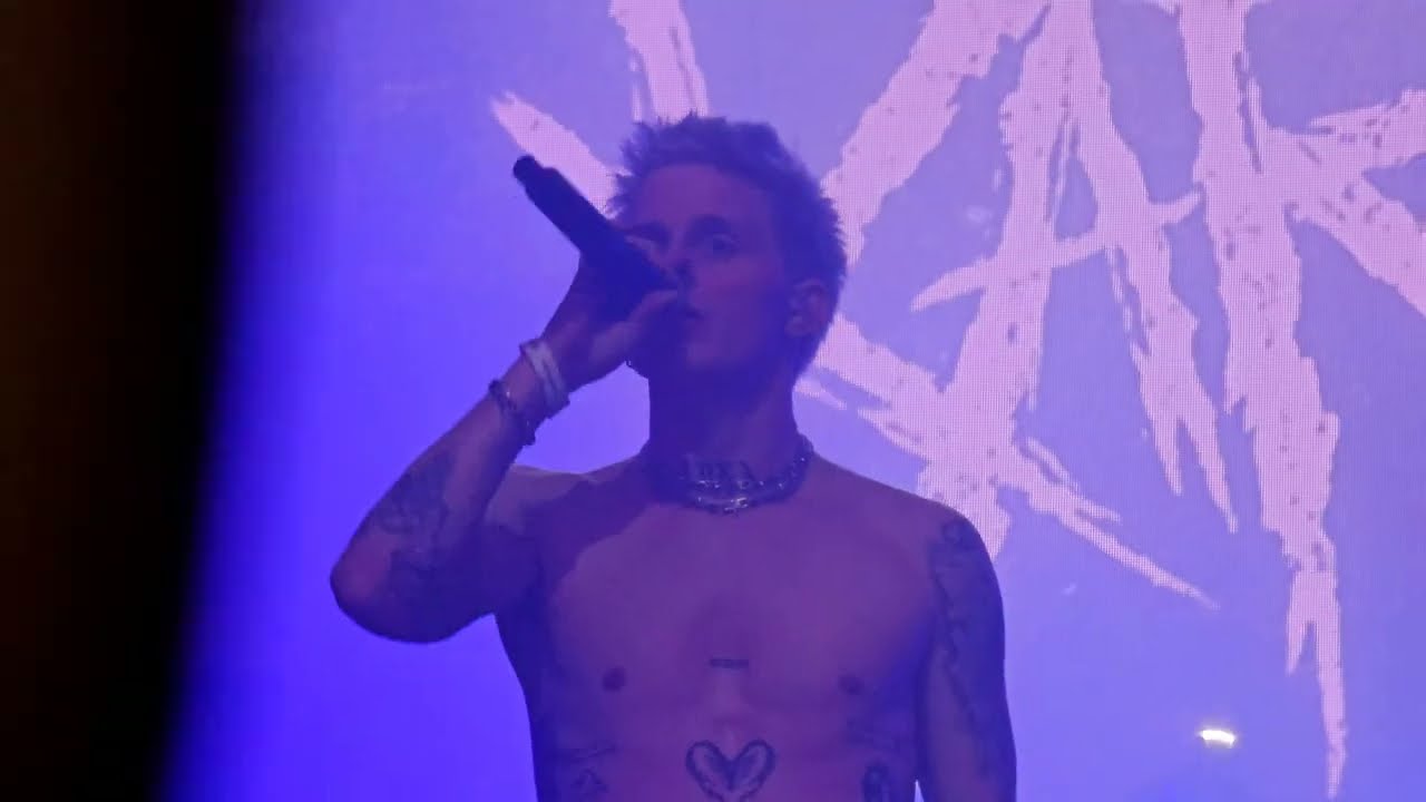 CALL ME KARIZMA - FLOAT | LIVE | SAINT PETERSBURG | SPB | RASSVET | 18.05.2025 | 4K