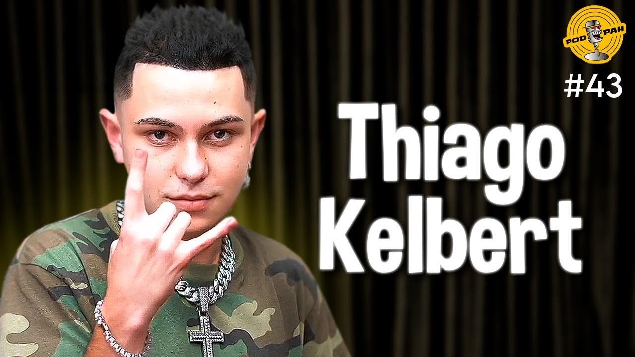 THIAGO KELBERT  - Podpah #43