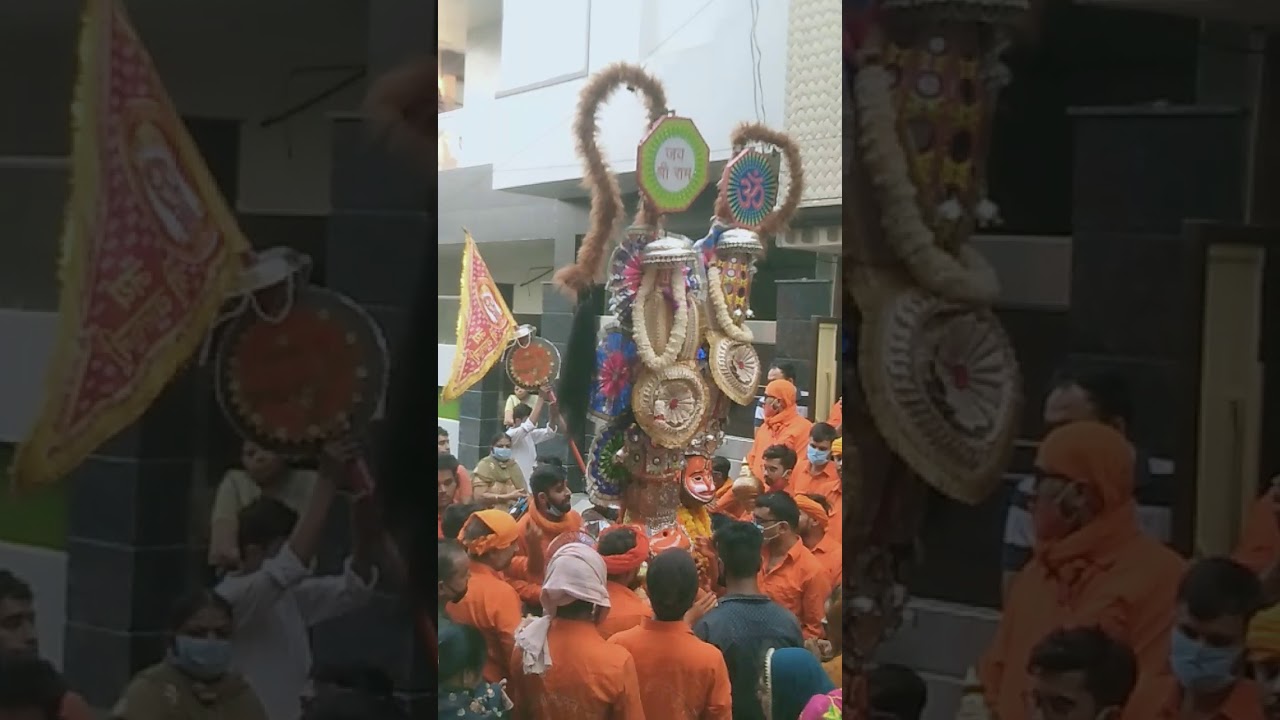 shree baba balak nath mahaveer Seva dal