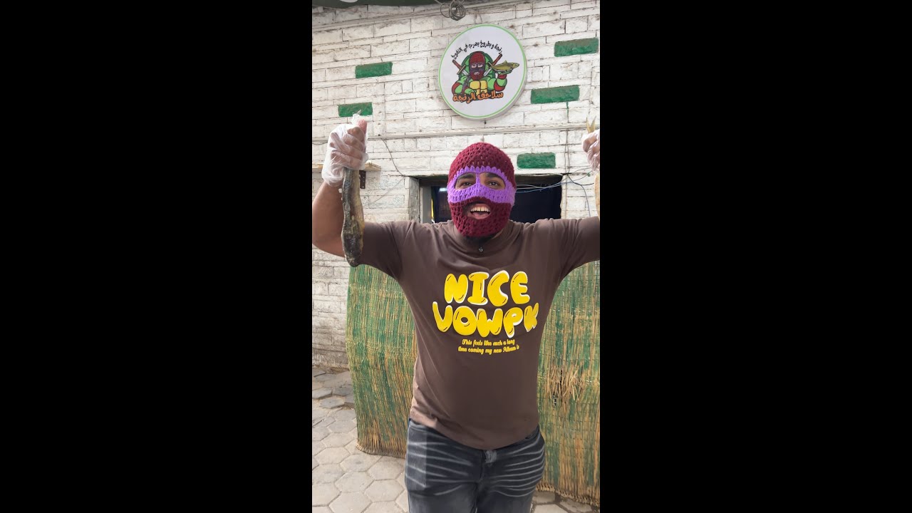 سلاحف الرنجة ..