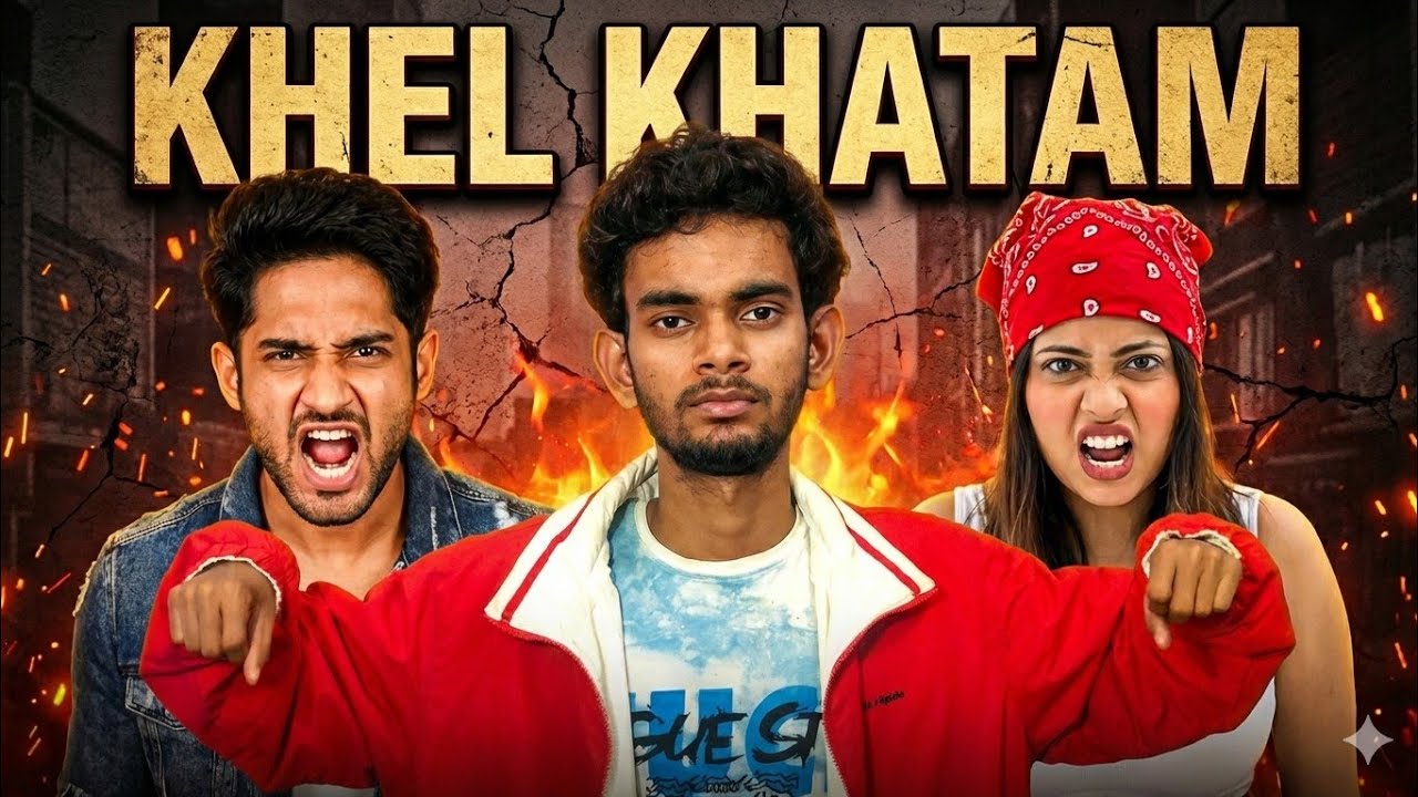 Thugesh vs nishu tiwari controversy proper roast | FT. fukra insaan | ALADDIN
