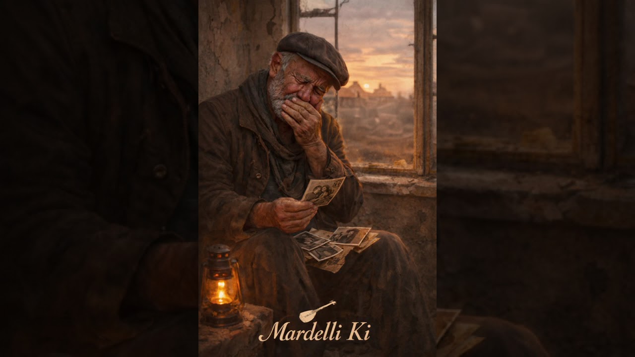 Mardelli KI min ba3d el sneen 