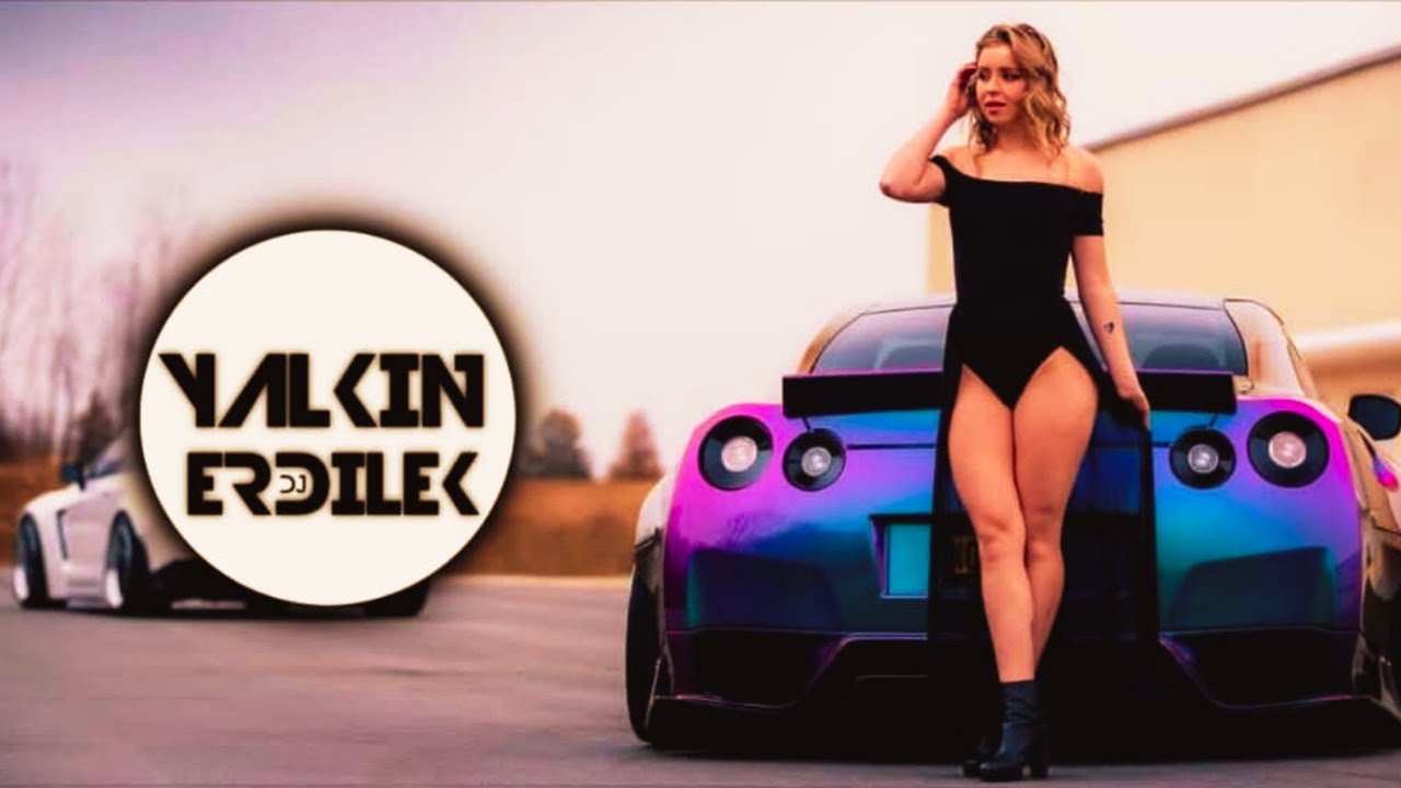 DJ Yalçın Erdilek - Reach