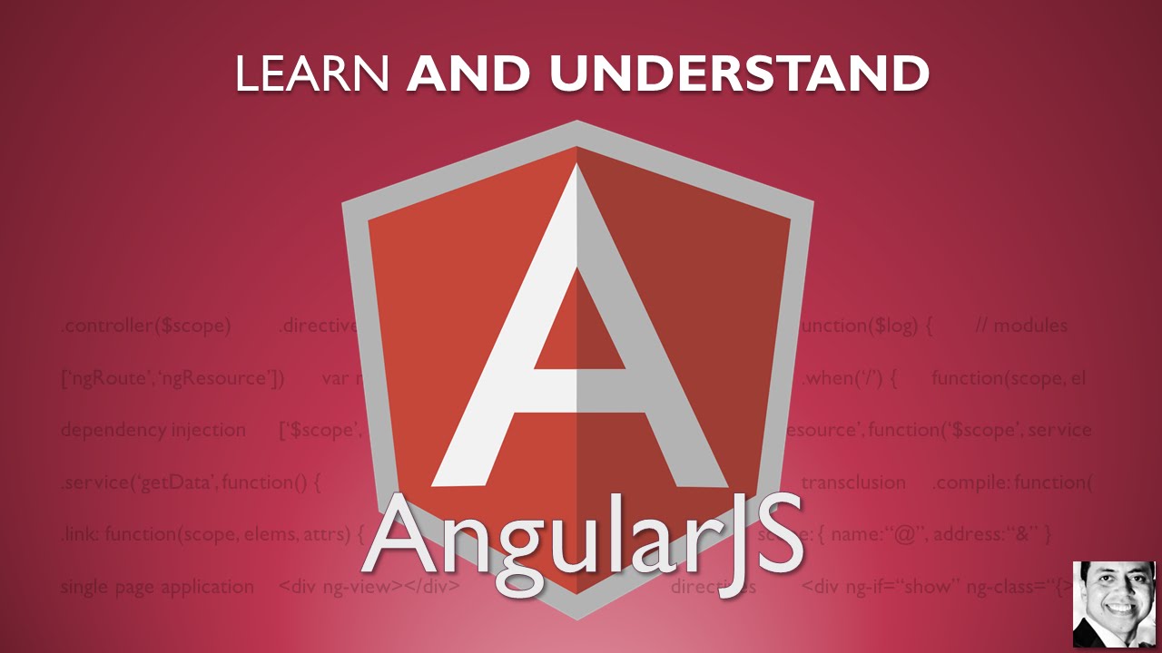 Learn and Understand AngularJS - The First 50 Minutes