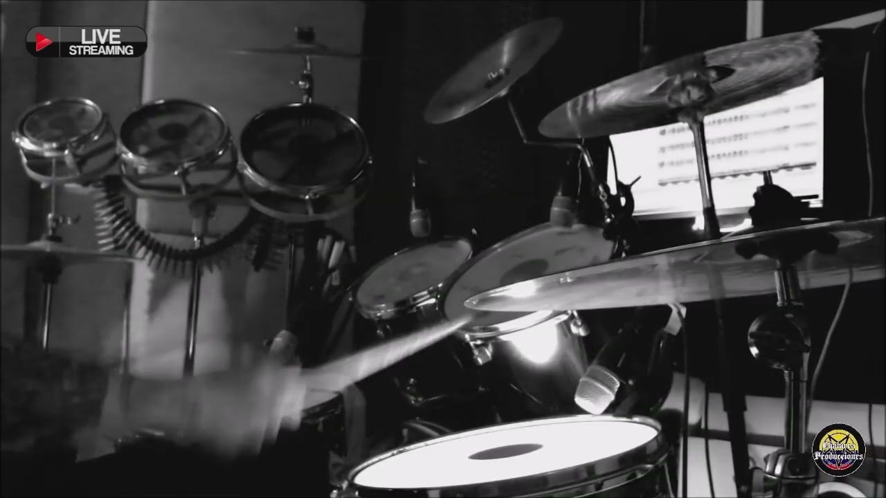 ROOT - Belzebub (DRUMS)