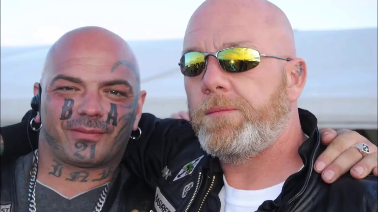 Blue Angels MC - 2014