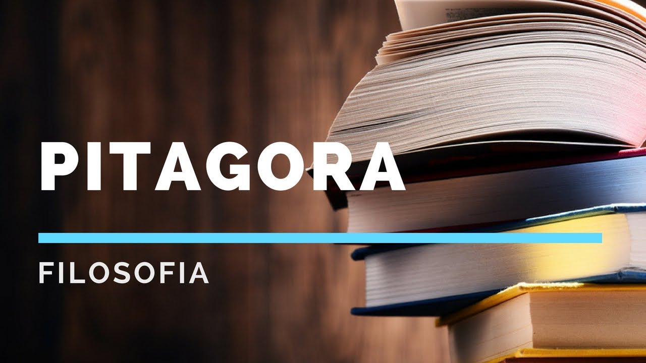 Pitagora e i pitagorici