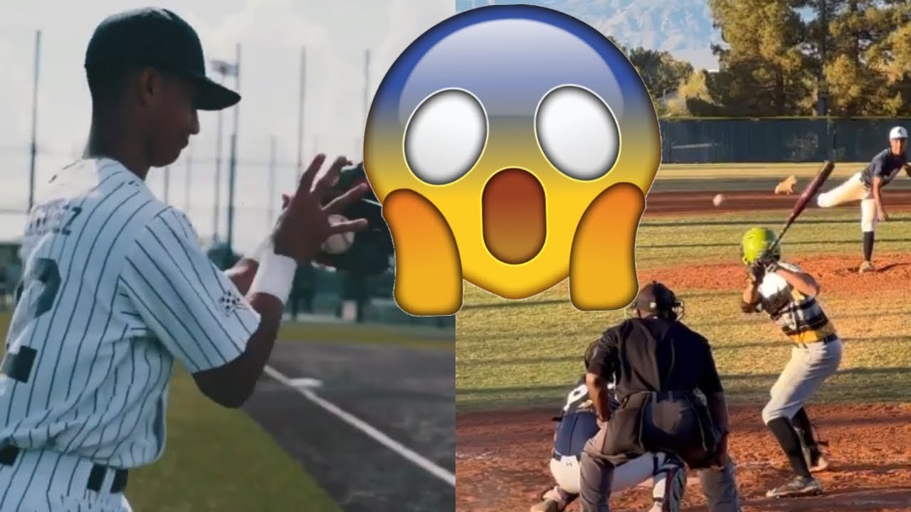 Baseball Videos That Toss My Wings | Baseball Videos