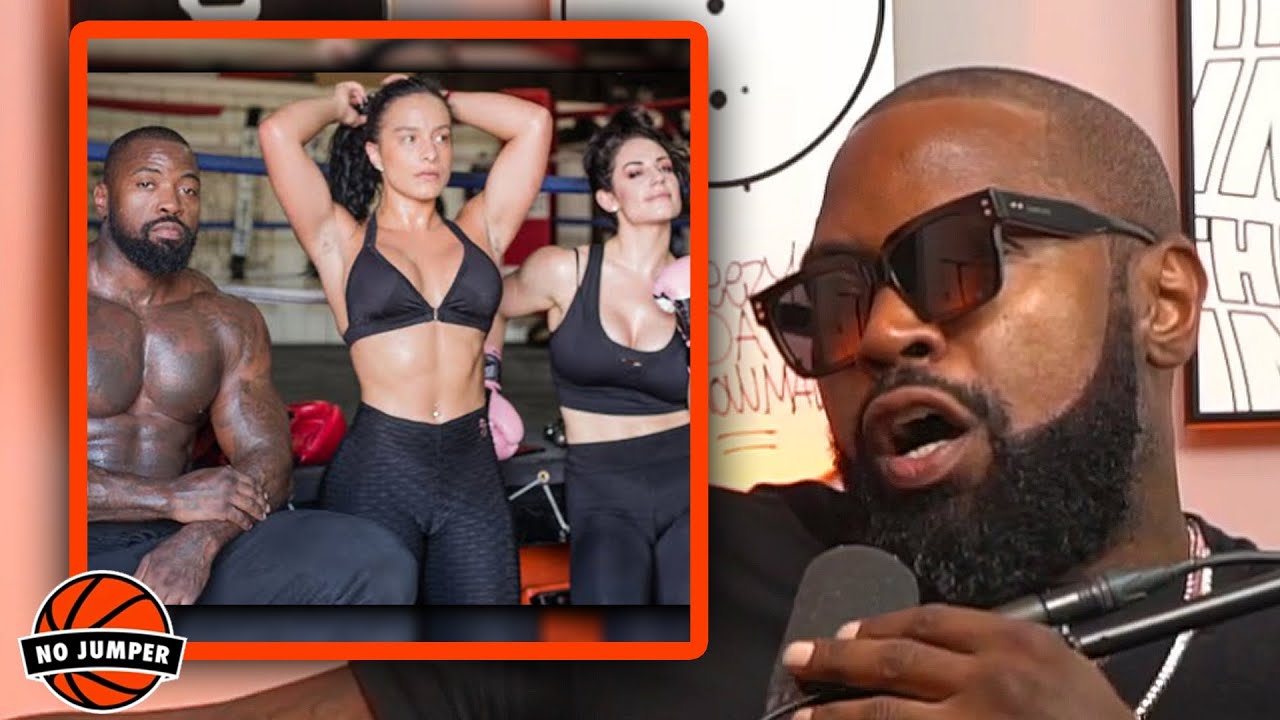 Mike Rashid on the Manosphere & His Thoughts on Picking Up Girls
