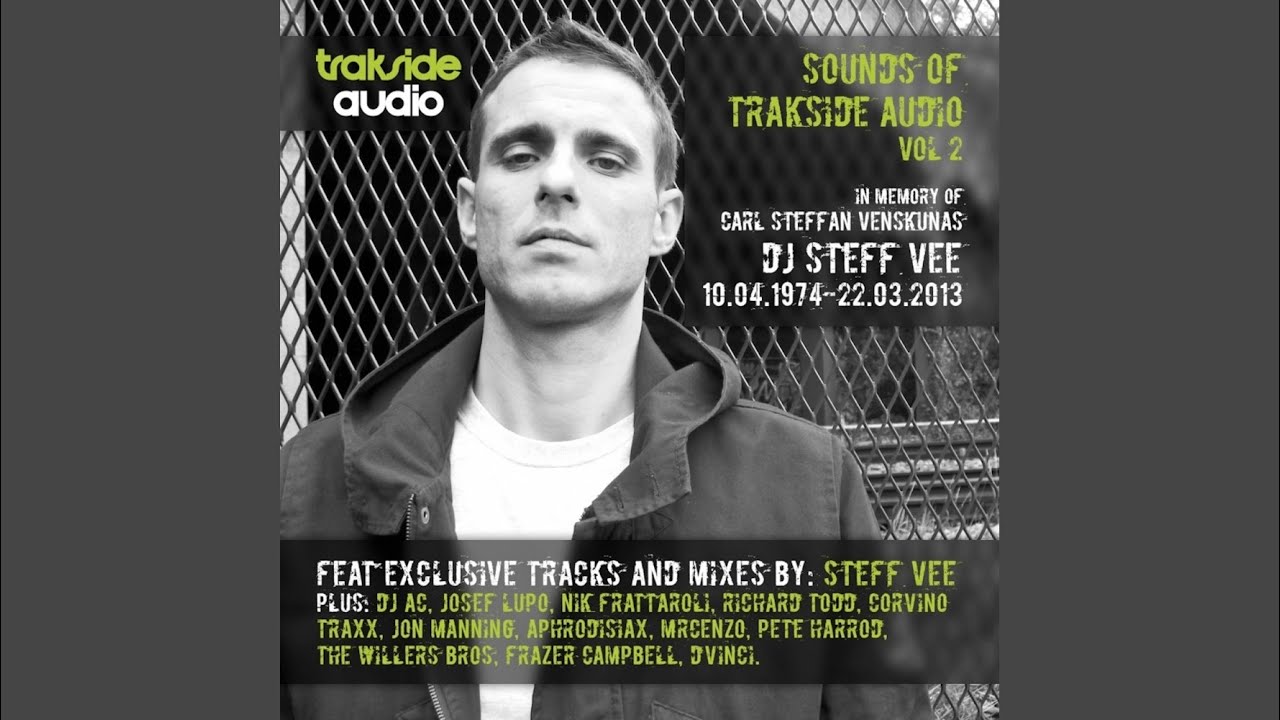 Weird Dreams (Frazer Campbell Remix)
