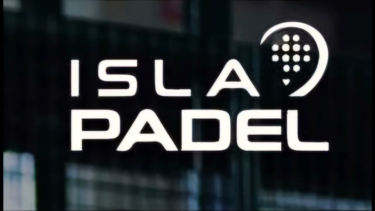 Introduction Isla Padel - Beau Plan
