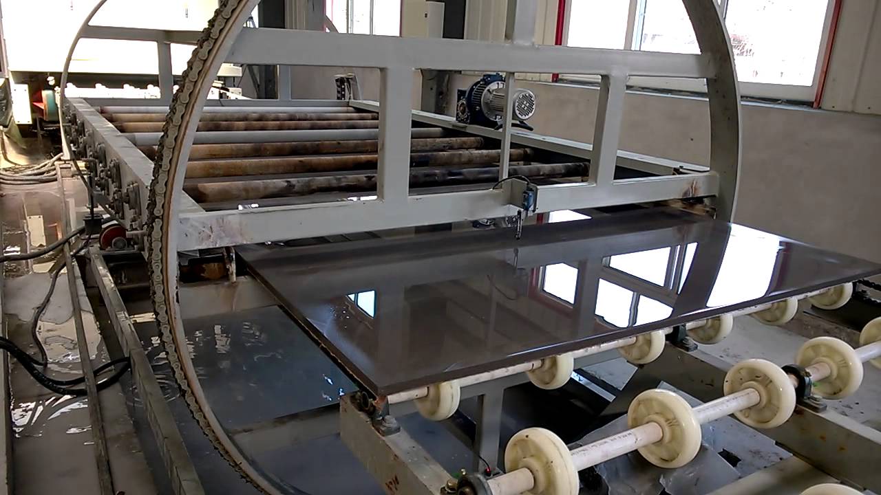 polishing line machines, quartz slab polishing line machine, marble polish, granite polish