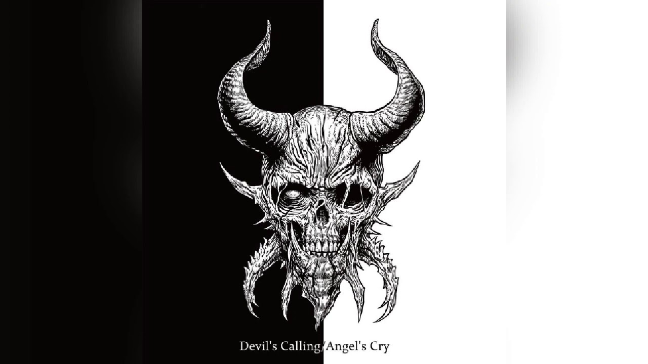 DEVILOOF - Devil's Calling/Angel's Cry [FULL] (2020)