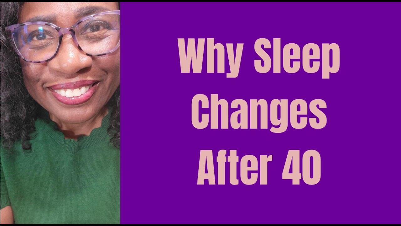 Tired but Wired at 3 A.M.?