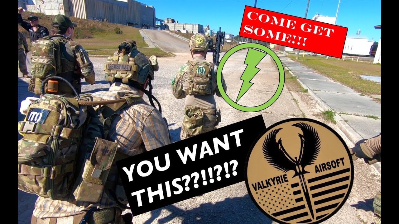 Taginn Tag Rounds Milsim Speedsoft?