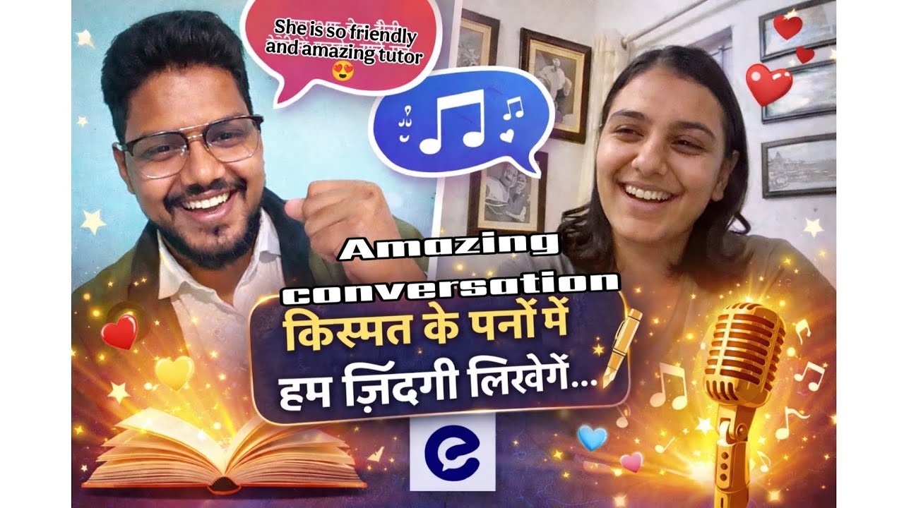 English Conversation Practice for Beginners | Easy Daily English @EnglishYaari @rishikaadutta 