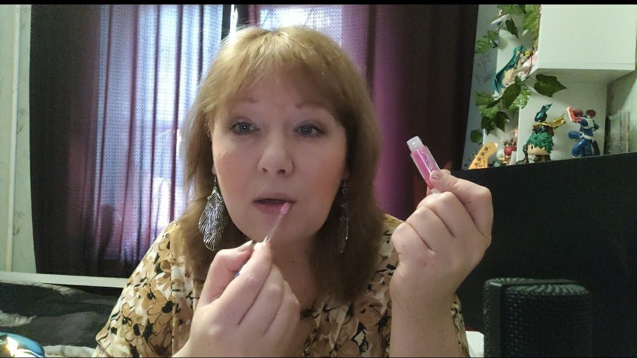 Асмр💄МАКИЯЖ+КОНФЕТКА🍬Мурашки🤤 Релакс, Асмр для расслабления Asmr candy #асмрмакияж