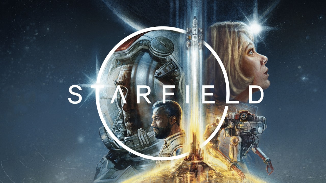 Starfield - Max Difficulty Playthrough | Part 2