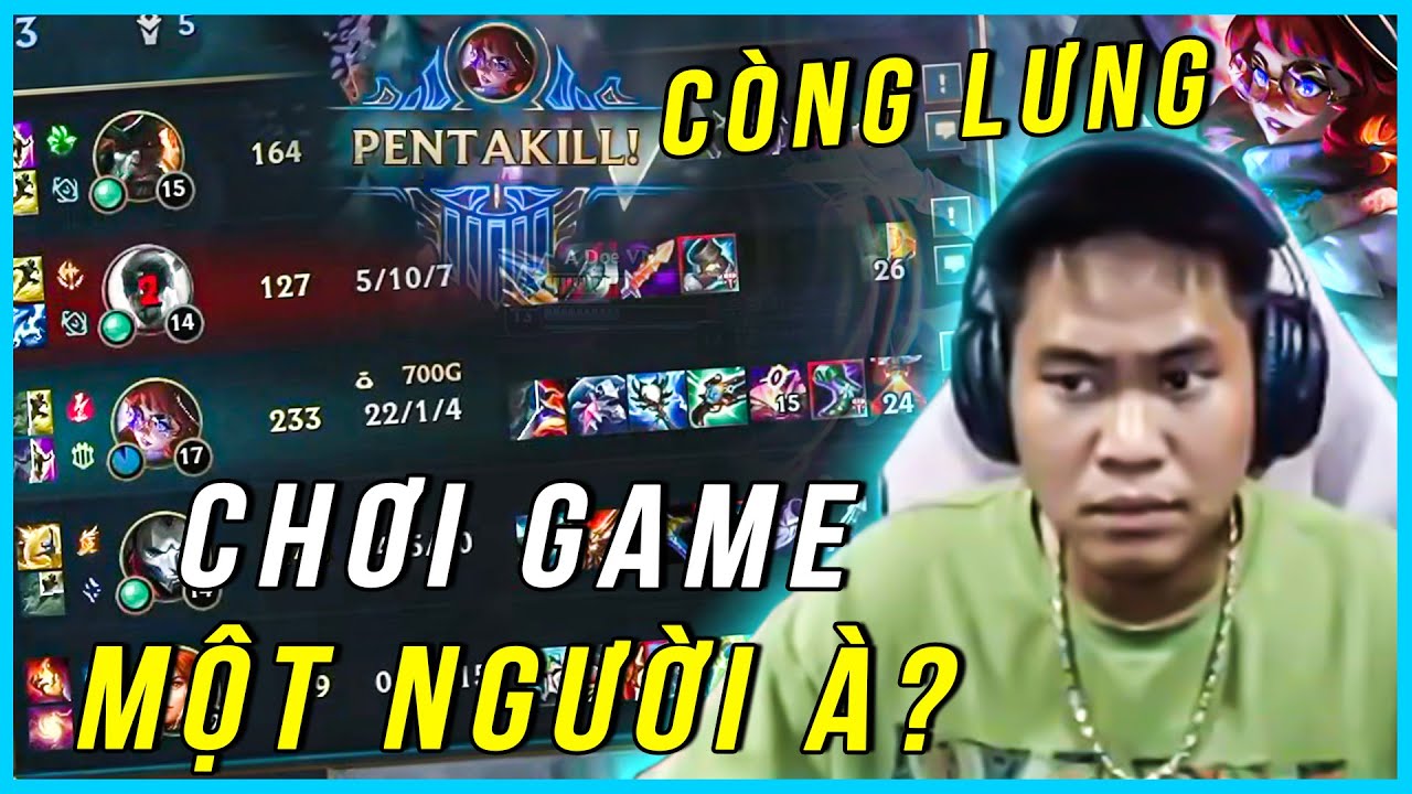 THÁO ĐƯỢC CỤC TẠ COACH QUỀNH DUY CÒM GẶP LUÔN 4 CỤC TẠ Ở RANK HÀN | DUY CÒM