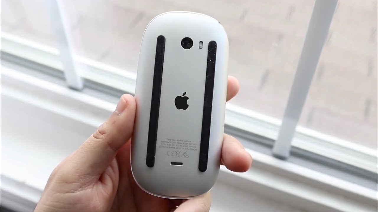 Magic Mouse 2 In 2025! (Still Worth It?) (Review)