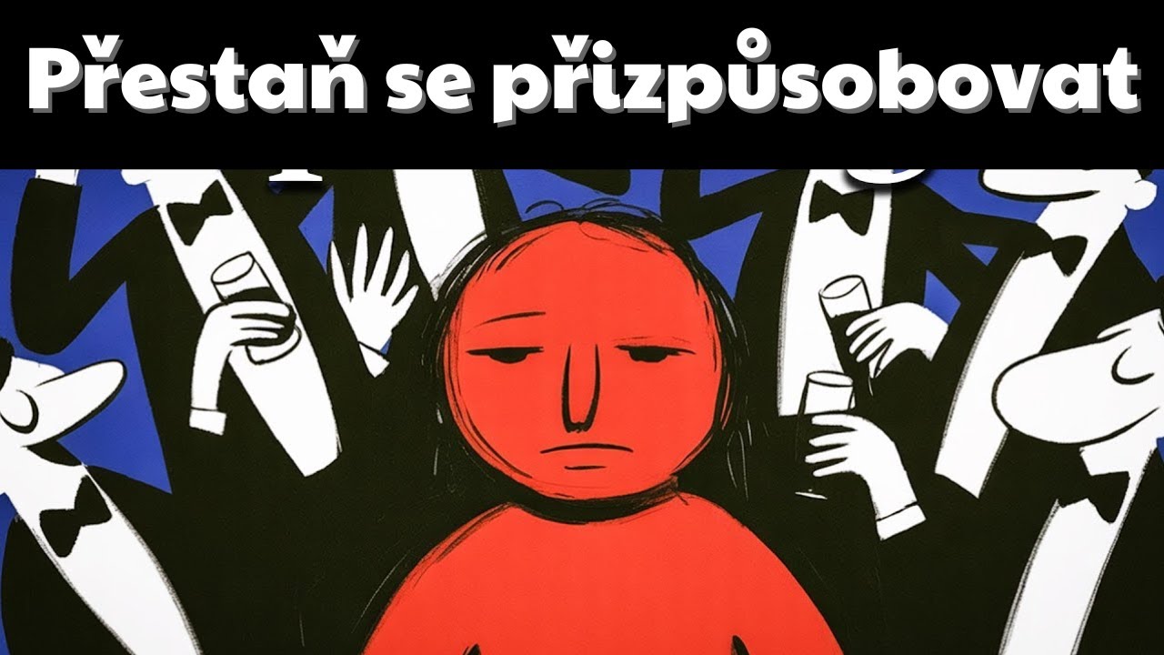Pokud se cítíte odtržení od ostatních, pravděpodobně máte 7 vzácných vlastností