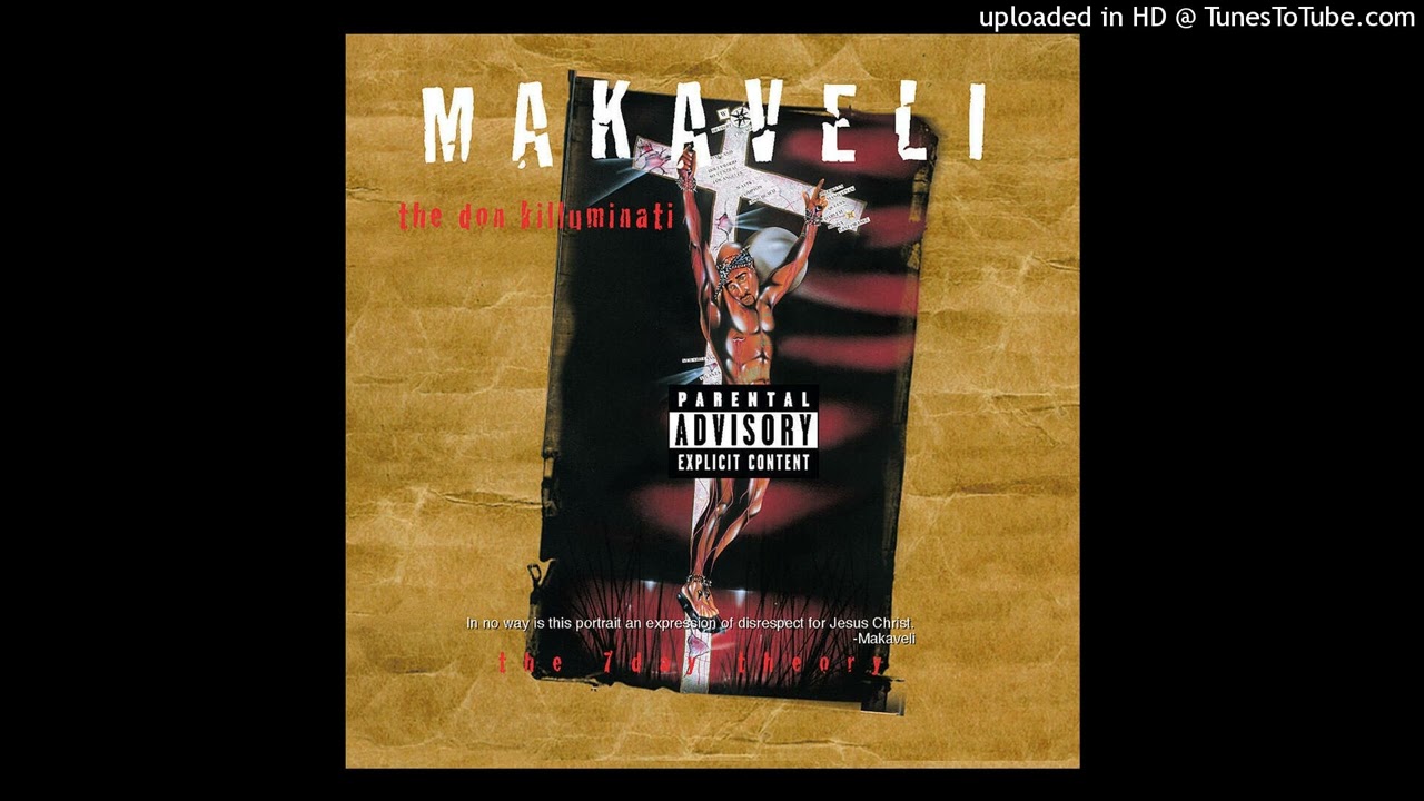 2Pac - Bomb First (My Second Reply) Instrumental ft. Outlawz