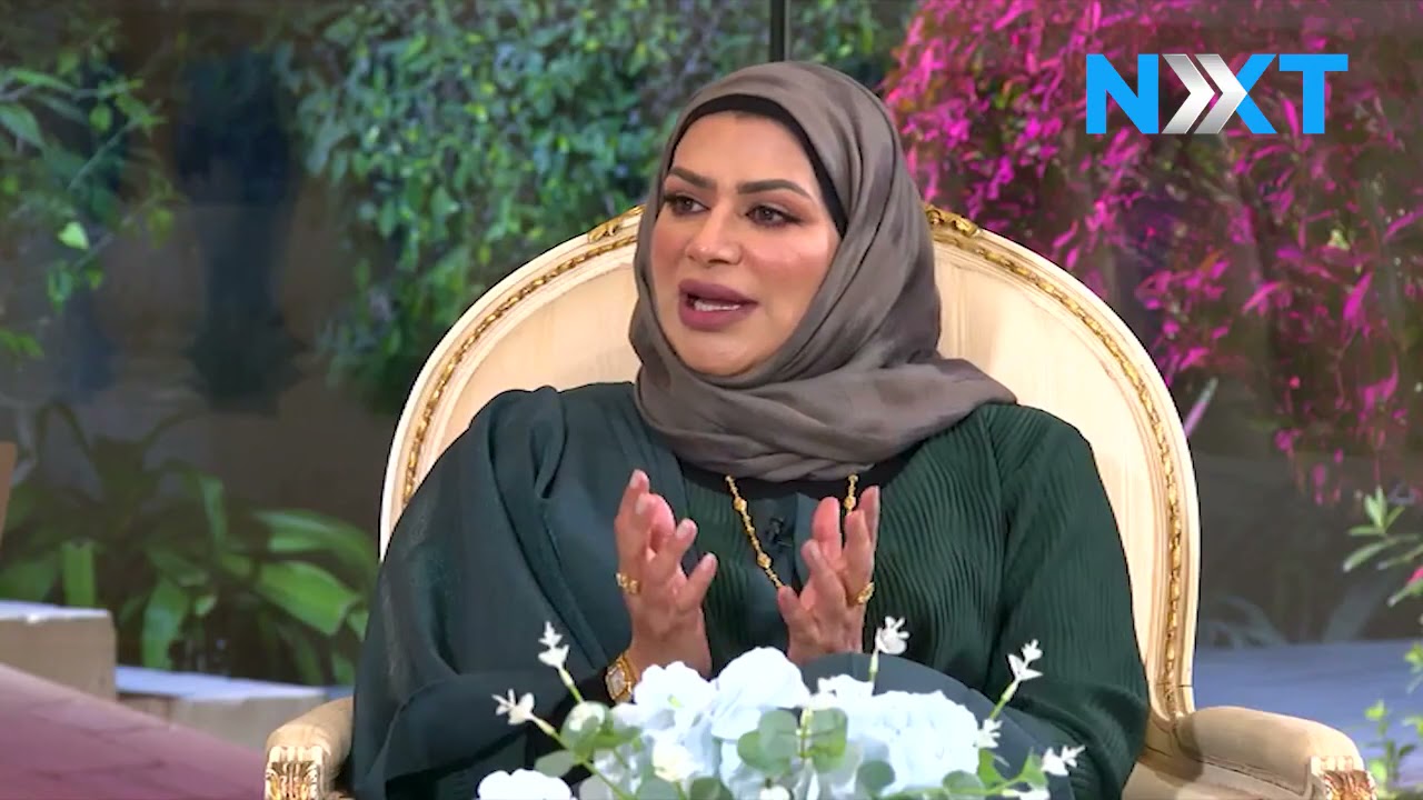 فرح علي تستعير دور #فجر_السعيد  .. بعد ما مريتي فيه اثناء مرضك هي كــ فجر السعيد قبل في #من_تكون