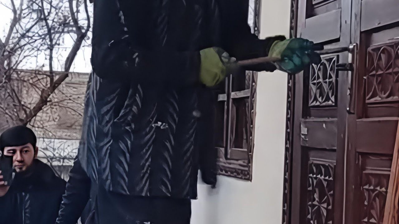 ШАҲРИХОНДАГИ ҚИЁМАТ: МИБ БОСҚИНЧИЛИК ҚИЛДИМИ?! ПРЕЗИДЕНТГА СЎНГГИ НИДО!