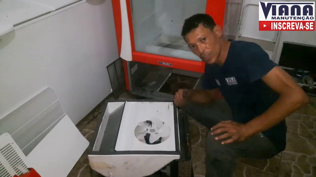 Este Expositor é Diferente 😲
