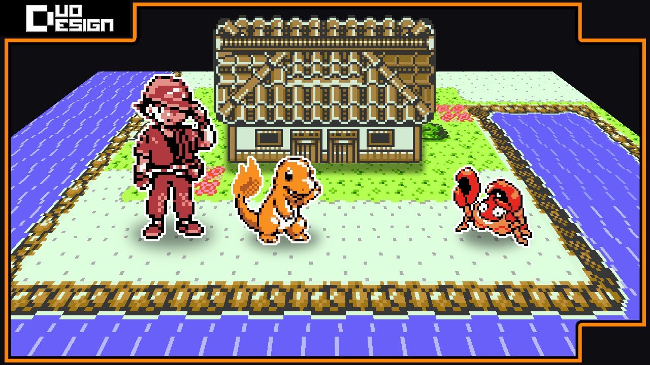 A NEW Legend Starts Here! | Pokemon Legends Mew