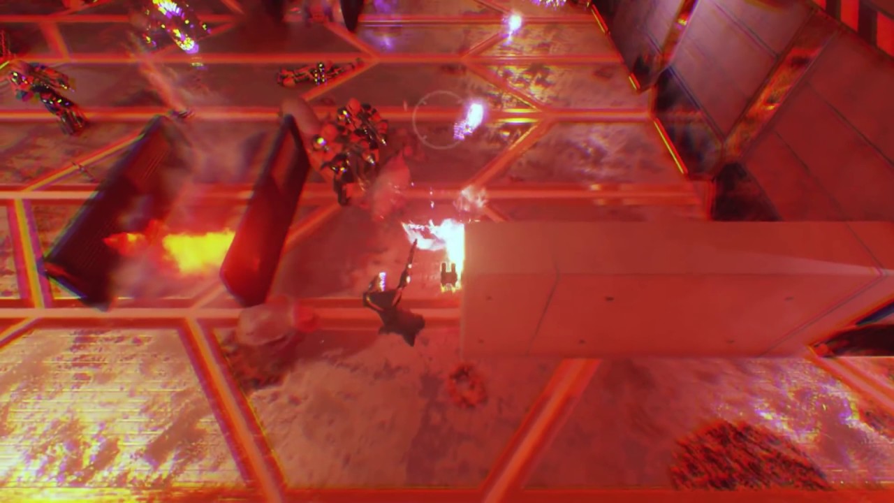 Eliosi's Hunt [PS4/PC] Gameplay Trailer