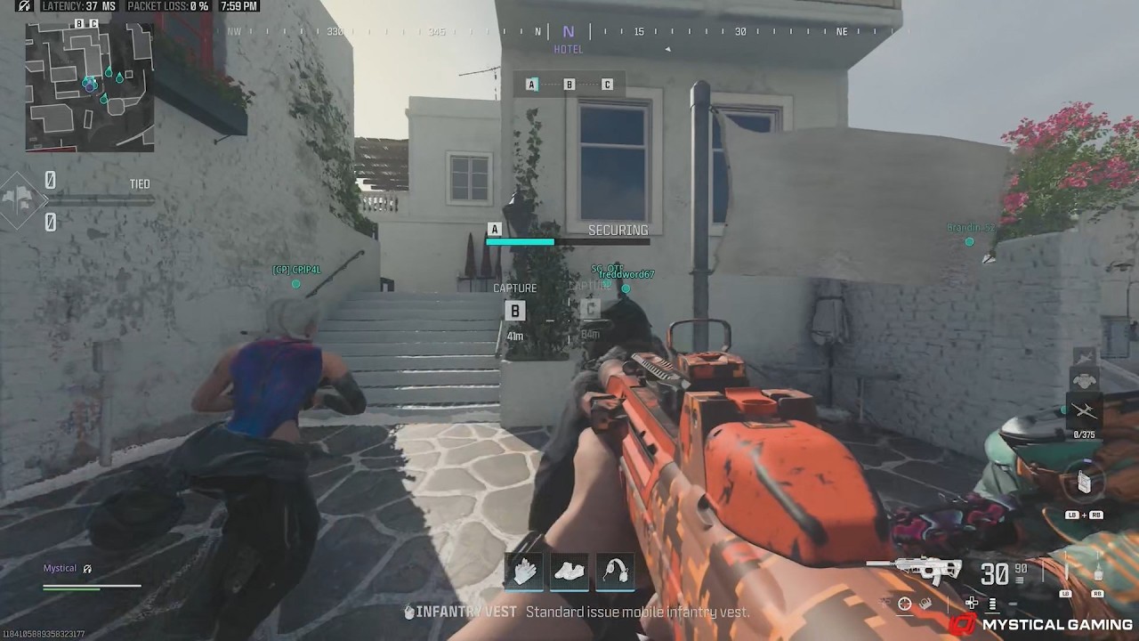 Modern Warfare III - Kill Confirmed - Greece (XBOX SERIES X)