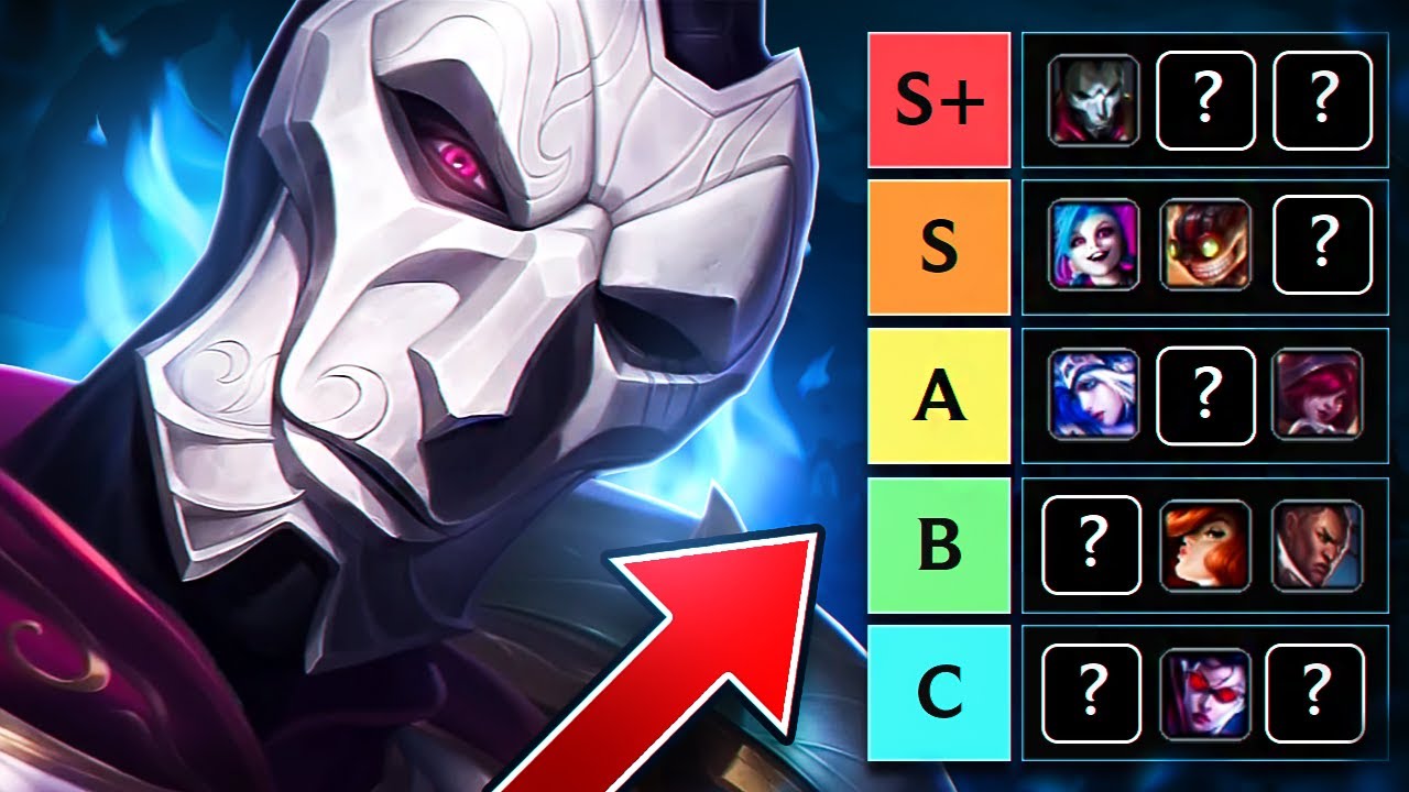 THE BEST ADC TO PLAY IN 14.18 - TIER LIST WORLDS PATCH