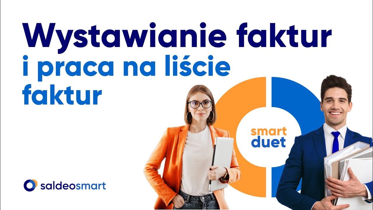 4. Wystawianie faktur i praca na liście faktur po stronie klienta (stara lista faktur)