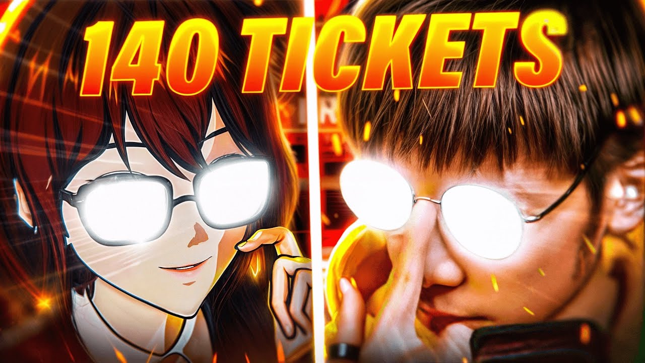 Le buff Partner Netmarble ? Invocations 140 tickets | Solo Leveling Arise
