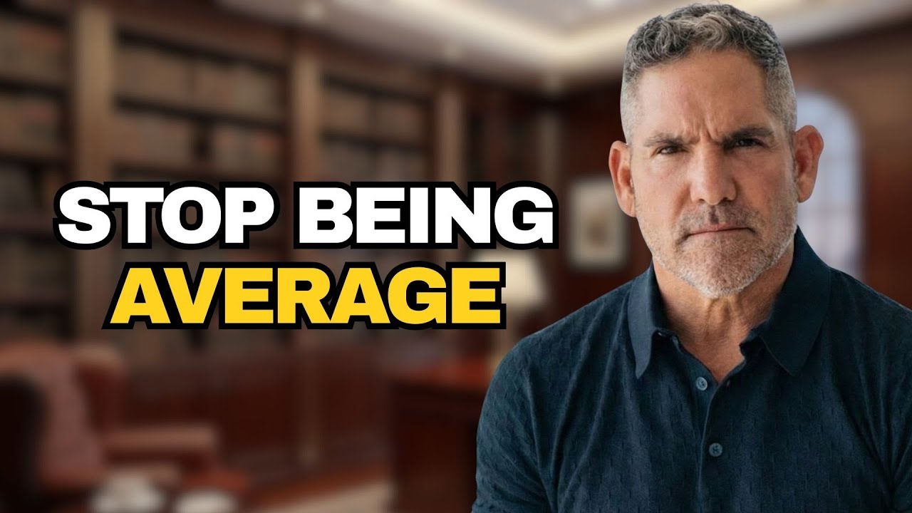 Stop Setting Small Goals (10X Your Income Instead)