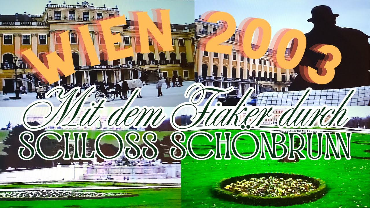 Auf den Spuren von Sissi und Kaiser Franz